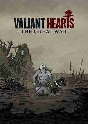 Descargar Valiant Hearts The Great War [MULTI11][RELOADED] por Torrent